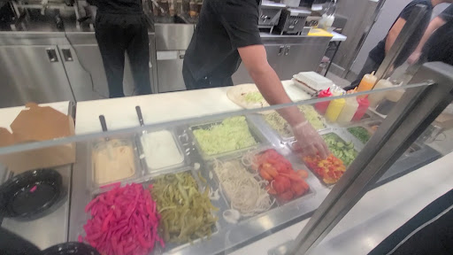 Photo of Pita Land Shawarma - Kamloops - 1210 Summit Dr #300, Kamloops, BC V2C 6M1